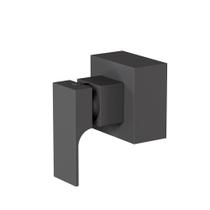 Acabamento Para Base Deca E Similares 509 1.1/2 Preto Fosco Acabamento Para Base Deca E Similares 509 1.1/2 Preto Fosco