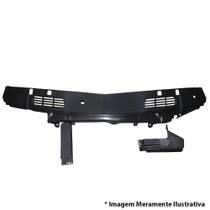 Acabamento Para Brisa Volvo FH12 2004 Em Diante Inferior 60723 30082 Gaivota 20769628