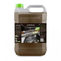 Acabamento Para Caixa De Rodas Brilho Max 5L Protelim Acabamento Para Caixa De Rodas Brilho Max 5L Protelim