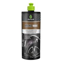 Acabamento Para Caixa De Rodas Prot Brilho Max Protelim 1.5L Acabamento Para Caixa De Rodas Prot Brilho Max Protelim 1.5L