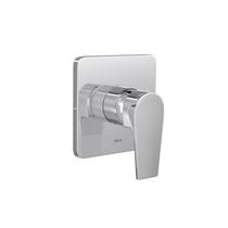 Acabamento Para Chuveiro Monocomando Level - Deca Acabamento Para Chuveiro Monocomando Level - Deca