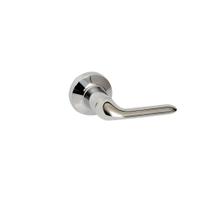 Acabamento para Chuveiro Registro de Gaveta ou Pressão Kohler Kumin Cromado T75737BR-4-CP Acabamento para Chuveiro Registro de Gaveta ou Pressão Kohler Kumin Cromado T75737BR-4-CP