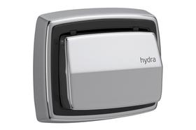 Acabamento Para Descarga Cromado Hydra Max - Deca 39