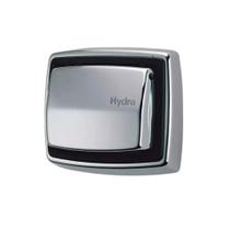 Acabamento para Descarga Valvula Hydra Max Cromado