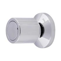 Acabamento para Docol Base 1/2 a 1 Itapema Bella, Docol, Cromado, 32646