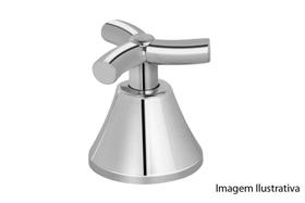 Acabamento para Docolbase Dn15(1/2) a Dn25(1) Primor, Docol, Cromado Acabamento para Docolbase Dn15(1/2) a Dn25(1) Primor, Docol, Cromado