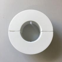 Acabamento Para Furo Da Serra Copo Ar Condicionado Split