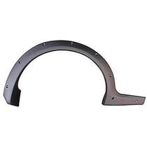 Acabamento Para-lama Texturizado 2005 Strada trekking Nk-012074