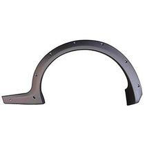 Acabamento Para-lama Texturizado 2005 Strada trekking Nk-012075