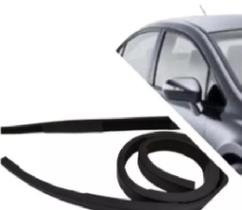 Acabamento para laterais do parabrisa honda civic anos 2006 a 2012