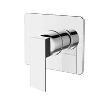 Acabamento Para Monocomando Base Docol Cromado Acabamento Para Monocomando Base Docol Cromado