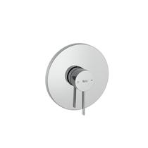 Acabamento para Monocomando de Banheira e Chuveiro com Desviador para Roca Box Insígnia da Roca