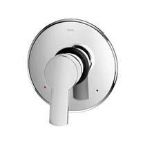 Acabamento para Monocomando Docol Chess Gali Cromado Base Docol