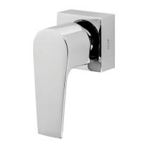 Acabamento para Registro 1.1/2" Compatível Deca e Similares Bold Cromado ( 509 C-370)