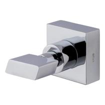 Acabamento para Registro 1.1/2" Compatível Deca e Similares Essence Cromado ( 509 C-420)