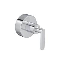 Acabamento Para Registro 1.1/4-1.1/2 Flex Plus Cromado 4900C21GD - Deca Acabamento Para Registro 1.1/4-1.1/2 Flex Plus Cromado 4900C21GD - Deca