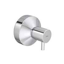 Acabamento Para Registro 1.1/4-1.1/2 Link Cromado 4900CGDLNK - Deca