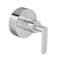 Acabamento para Registro 1.1/4"" e 1.1/2"" Flex Plus Cromado - 4900.C21.GD - DECA