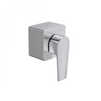 Acabamento para Registro 1 1/4 e 1 1/2 Gd Level 4900.C26.GD Deca