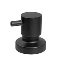 Acabamento para Registro 1/2", 3/4" e 1" Matte Minimal Classic Meber Acabamento para Registro 1/2", 3/4" e 1" Matte Minimal Classic Meber