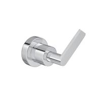 Acabamento para Registro 1/2, 3/4 e 1 PQ Flex Plus Cromado (4900.C21.PQ) Deca Unica
