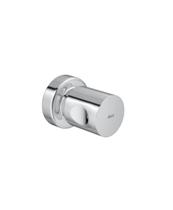 Acabamento Para Registro 1/2-3/4E1 PQ Aspen Cromado 4900C35PQ - Deca