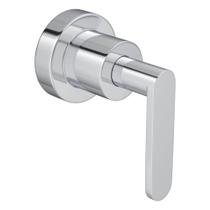 Acabamento para Registro 1/2"" e 3/4"" Flex Plus Cromado - 4900.C21.PQ - DECA Acabamento para Registro 1/2"" e 3/4"" Flex Plus Cromado - 4900.C21.PQ - DECA