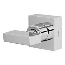 Acabamento para Registro 3/4" Compatível Deca e Similares Horus Cromado (509 C-450)