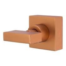 Acabamento para Registro 3/4" Compatível Deca e Similares Horus Rosso Vecchio (509 RV-450)