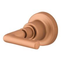 Acabamento para Registro 3/4" Compatível Deca e Similares Jade Clássica Rosso Vecchio (509 RV-182)