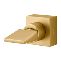 Acabamento para Registro 3/4" Compatível Deca e Similares Prima D'Oro Vecchio (509 DV-210)