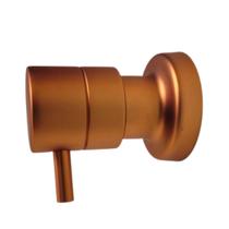 Acabamento Para Registro 3/4 Cor Gold Eva 509 Rv90 - Fani