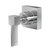 Acabamento Para Registro 3/4" Cromado Liz 509 3/4 C27 Fani