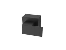 Acabamento para Registro 3/4 Havel Black - Dax - DAX-4916-HV-BL - Unitário