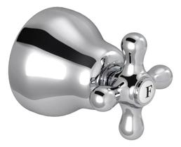 Acabamento para registro 4900 c52 1/2, 3/4, 1'' Belle Epoque - Deca Original