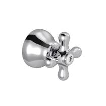 Acabamento para registro 4900 c52 3/4 belle epoque - deca