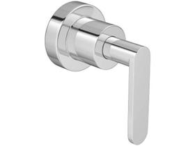 Acabamento para Registro Alavanca Deca - base 1/2 3/4 e 1 Flex Plus Gaveta Acabamento para Registro Alavanca Deca - base 1/2 3/4 e 1 Flex Plus Gaveta