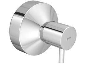 Acabamento para Registro Alavanca Deca - Link Gaveta