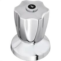 Acabamento Para Registro Alpha C-50 - 3/4'' - Acr030