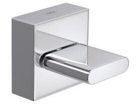 Acabamento para Registro Arredondado Deca - Base 1/2 e 3/4 Polo Pressão