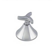 Acabamento Para Registro Base 11/4 e 11/2 Trio Chrome - Docol