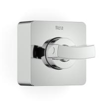 Acabamento Para Registro Base Celite 1/2, 3/4,1 Virtus Cromado Roca Acabamento Para Registro Base Celite 1/2, 3/4,1 Virtus Cromado Roca