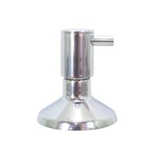 Acabamento Para Registro Base Deca 1 1/2 509 C35- MK Metais