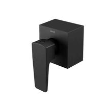 Acabamento para Registro Base Deca 1.1/2 de Parede para Lavatório Lift, 90008120156 Docol Ônix Acabamento para Registro Base Deca 1.1/2 de Parede para Lavatório Lift, 90008120156 Docol Ônix