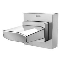 Acabamento para registro base Deca 1.1/4" e 1.1/2" Next, 90006449006 - Docol Cromado Acabamento para registro base Deca 1.1/4" e 1.1/2" Next, 90006449006 - Docol Cromado