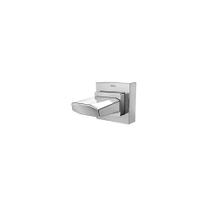 Acabamento para Registro Base Deca 1/2", 3/4" e 1" Docol Next Cromado - 00652006 Acabamento para Registro Base Deca 1/2", 3/4" e 1" Docol Next Cromado - 00652006