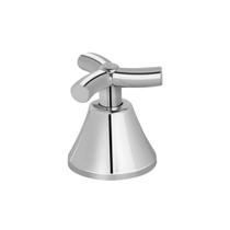 Acabamento para registro base Deca 1/2" 3/4" e 1" Docol Primor 90006756006 Acabamento para registro base Deca 1/2" 3/4" e 1" Docol Primor 90006756006