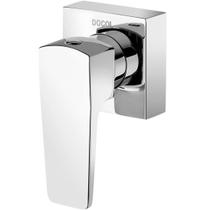 Acabamento para registro base Deca 1/2", 3/4" e 1" Lift, 90008119006 - Docol