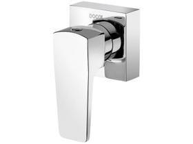Acabamento para registro base Deca 1/2", 3/4" e 1" Lift, 90008119006 - Docol