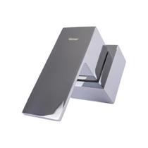 Acabamento para Registro Base Deca 1/2, 3/4 E 1u0022 V181 Cromado Vimer